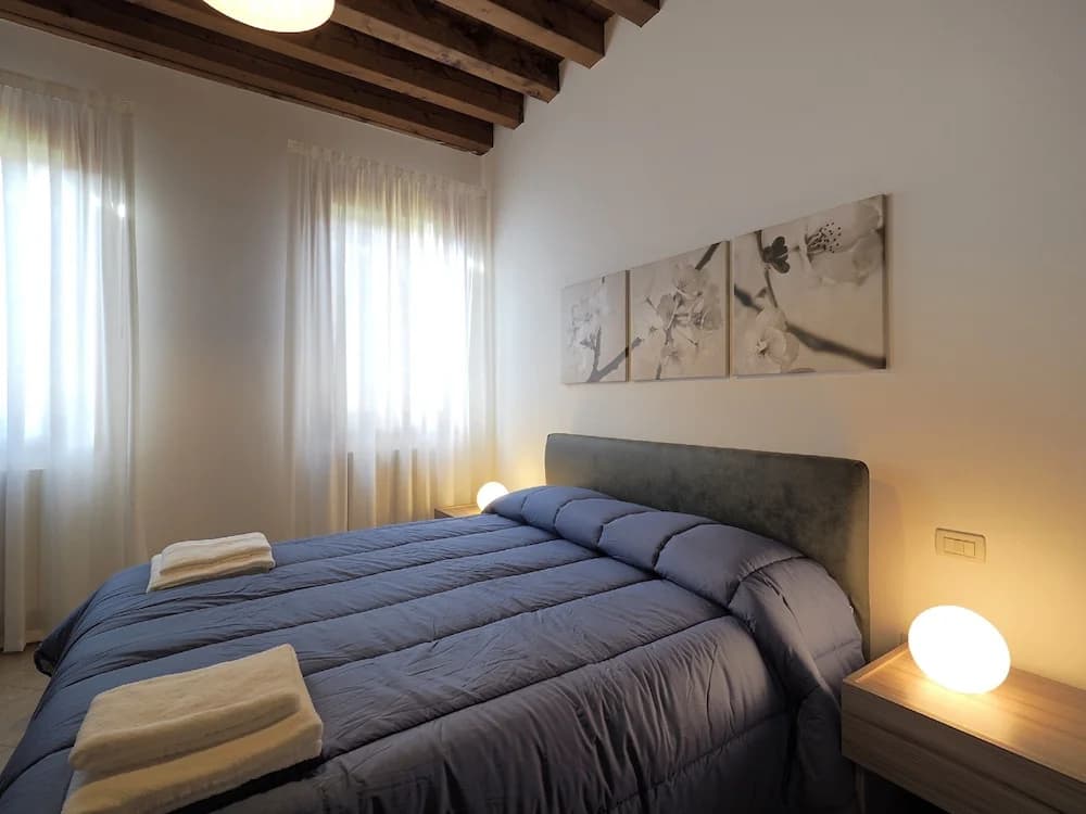 Cannaregio - Venice Style Apartments - photo 15