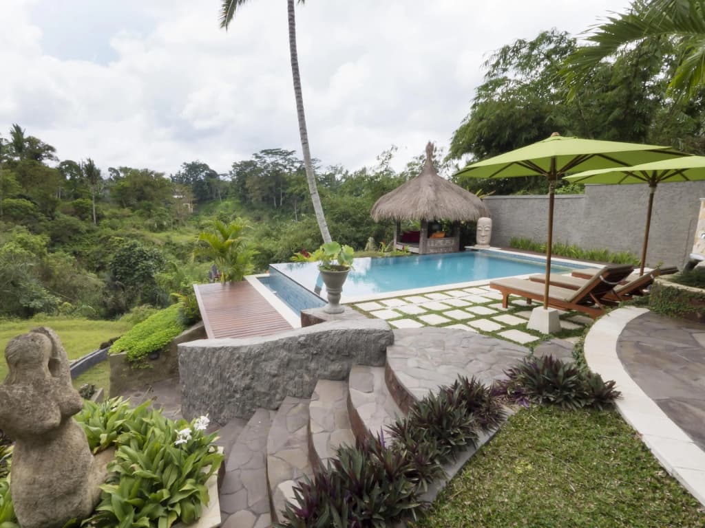 Villa Kupu-Kupu - photo 11