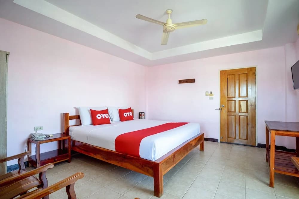 OYO 1065 Greenery House (Vaccinated Staff) - photo 3