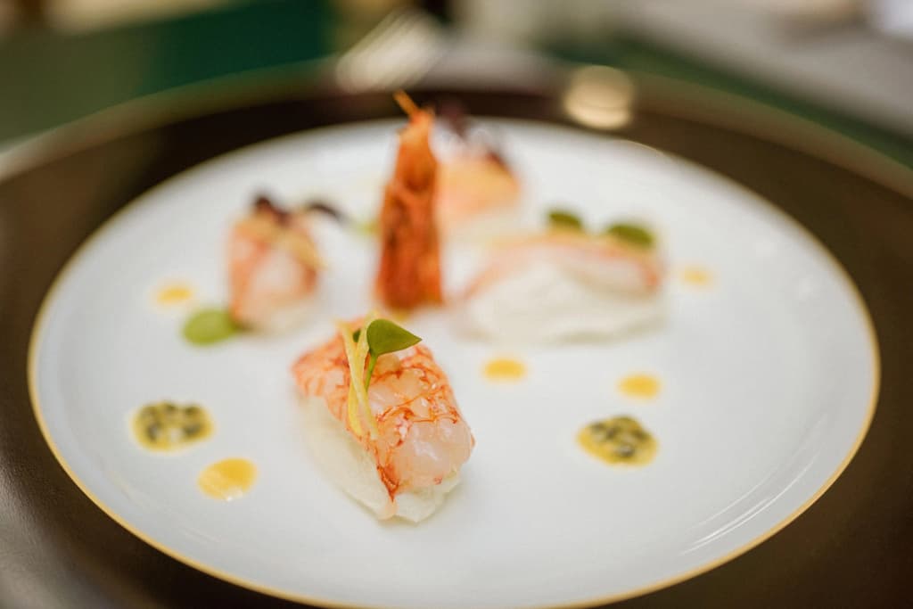 The St. Regis Rome - photo 38