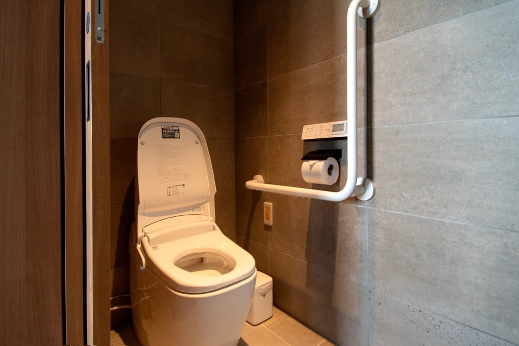Hiyori Hotel Osaka Shinsekai - photo 29