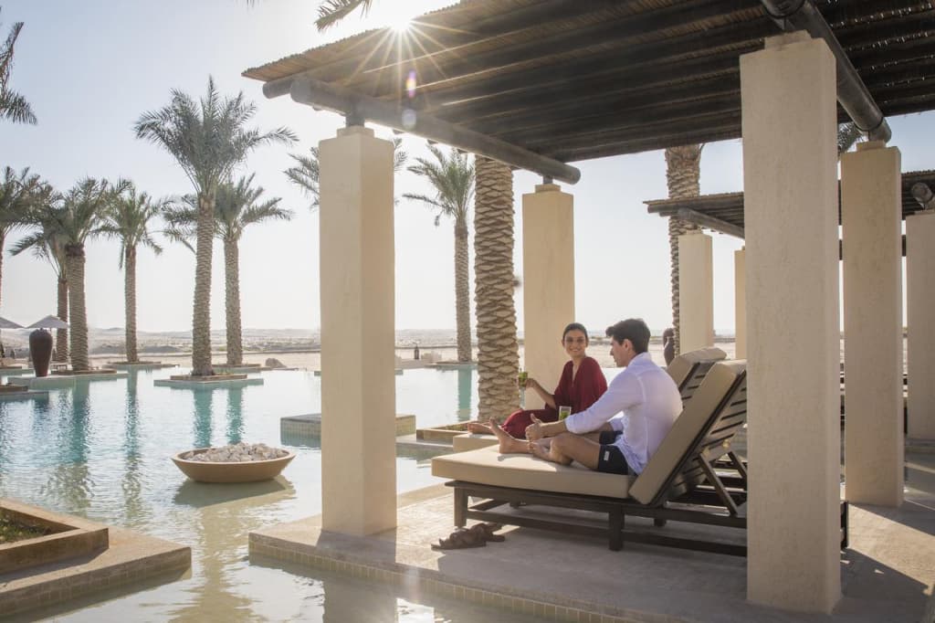 Al Wathba, a Luxury Collection Desert Resort & Spa, Abu Dhabi - photo 30
