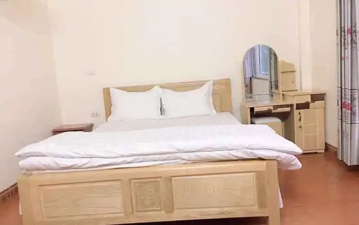 Ha Anh Hotel - photo 4