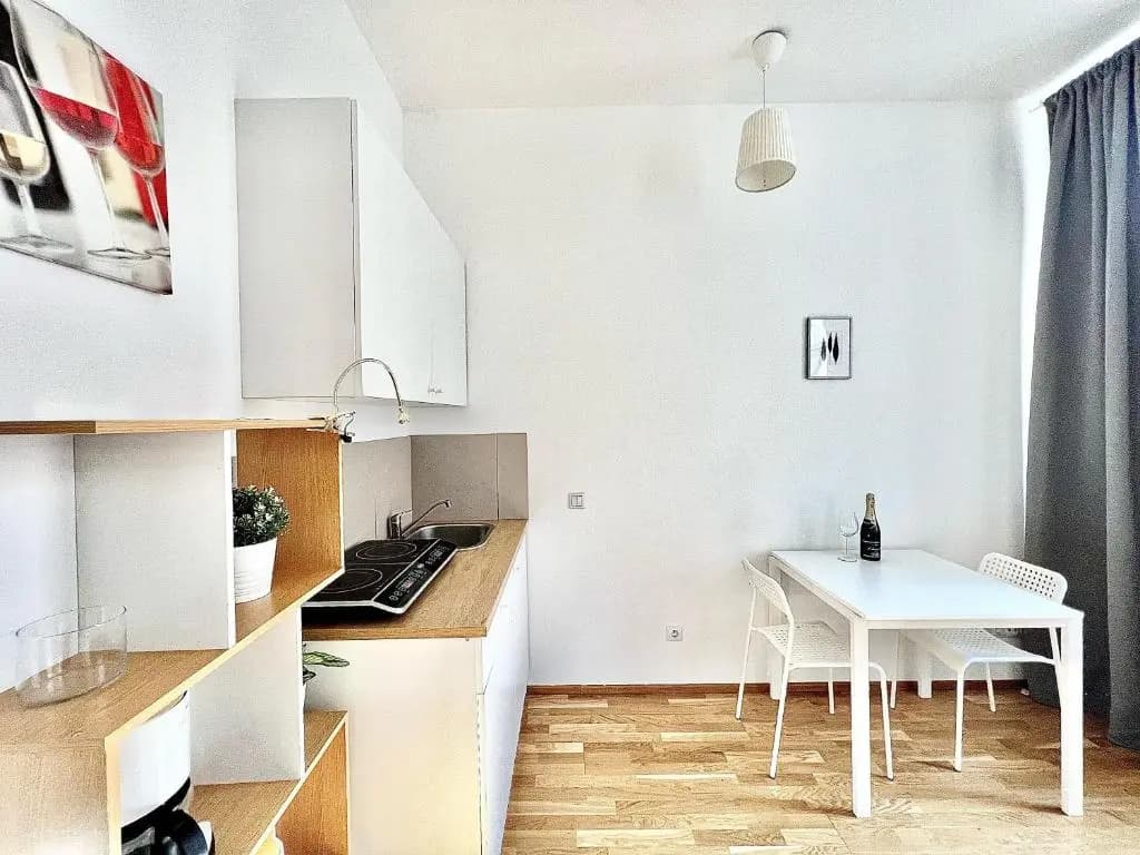 Maison Residence Prague - photo 16
