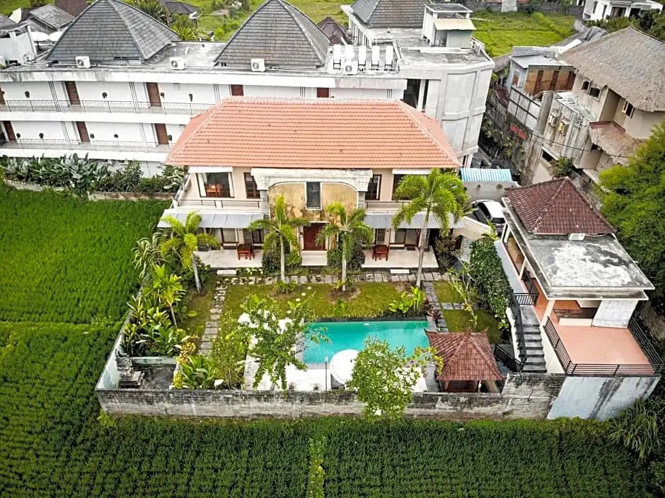 Nang Ade Villa by Pramana Villas - photo 13