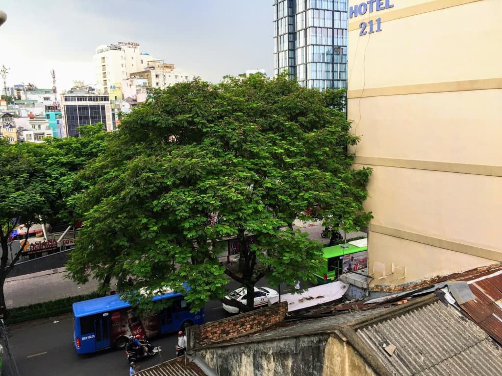 Chau Long Mini Hotel - photo 10