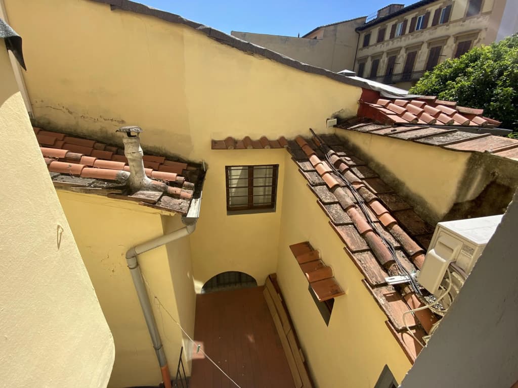 Alfani Double in Firenze - main photo