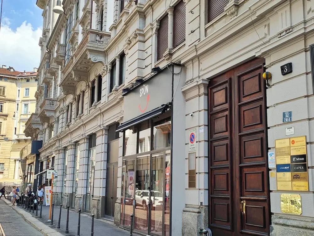 Mercanti Attic Version - photo 1