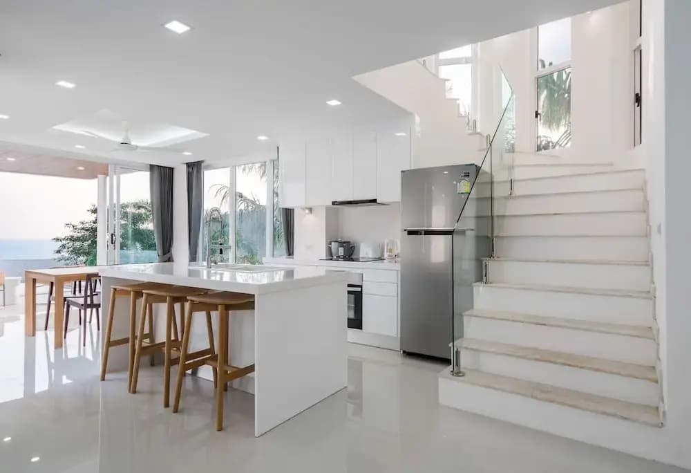 Villa the wave - photo 26