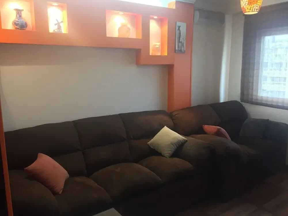 Luxurious Apartment - photo 8