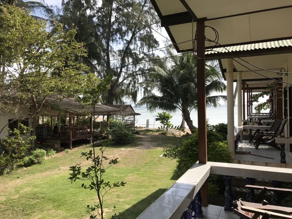 Blue Lotus Resort - photo 15
