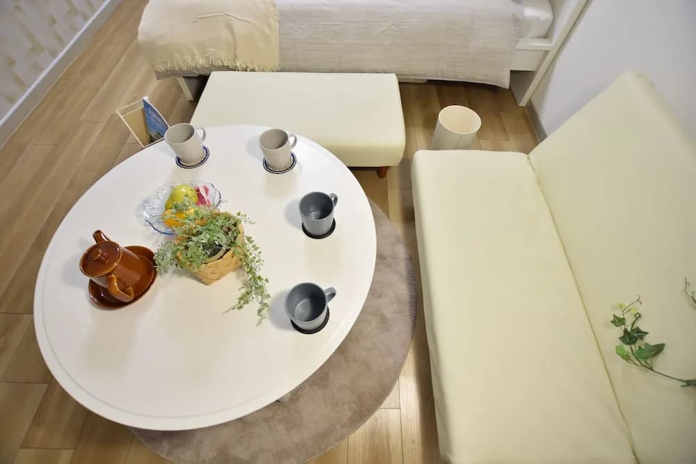 Nipponbashi Art Hotel - photo 14