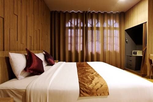 The Belle Resort - photo 9