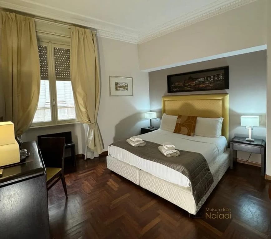Maison delle Naiadi - photo 13