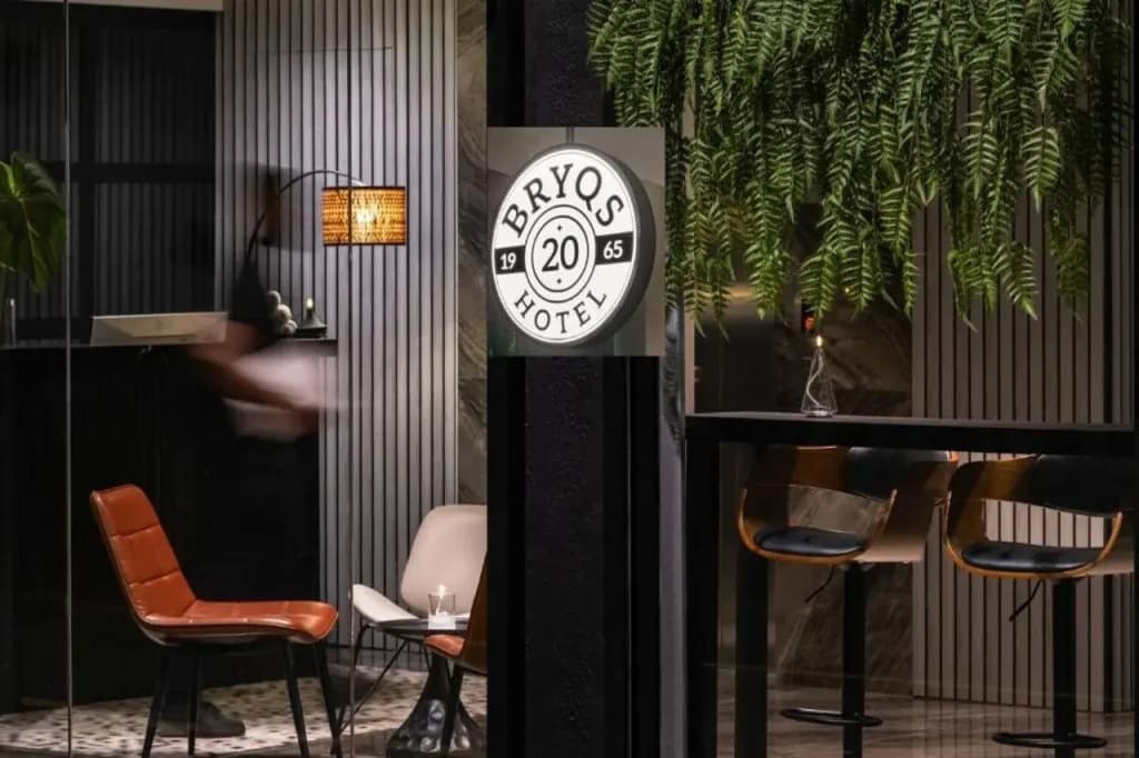 BRYQs Hotel Kuala Lumpur - photo 8