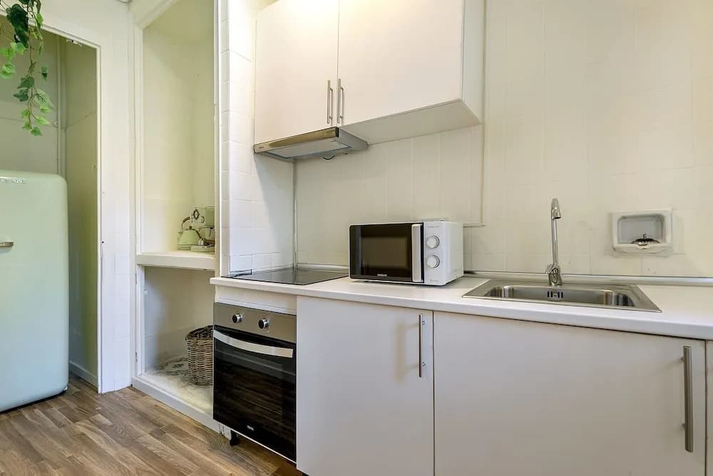 Aragó Suites - photo 17