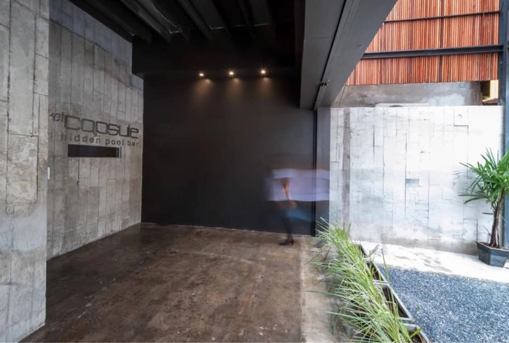 The Urban Room - photo 19