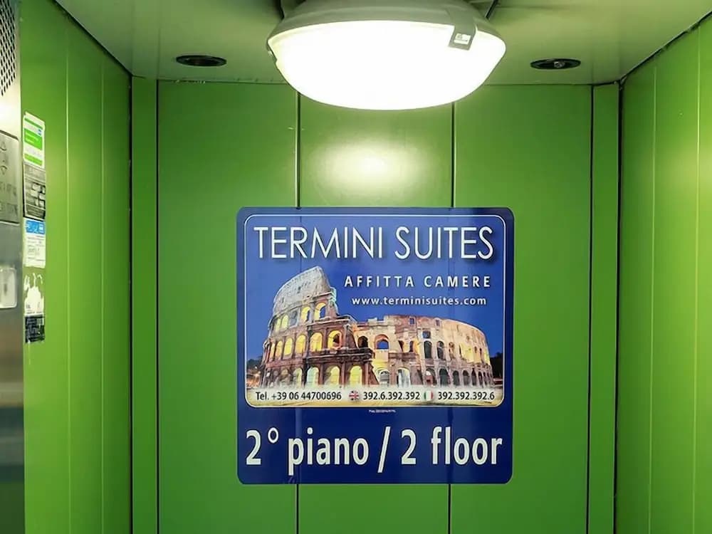 Termini Suites - photo 9