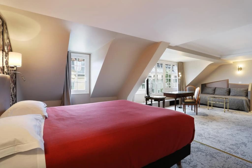 Hotel Concortel - photo 4