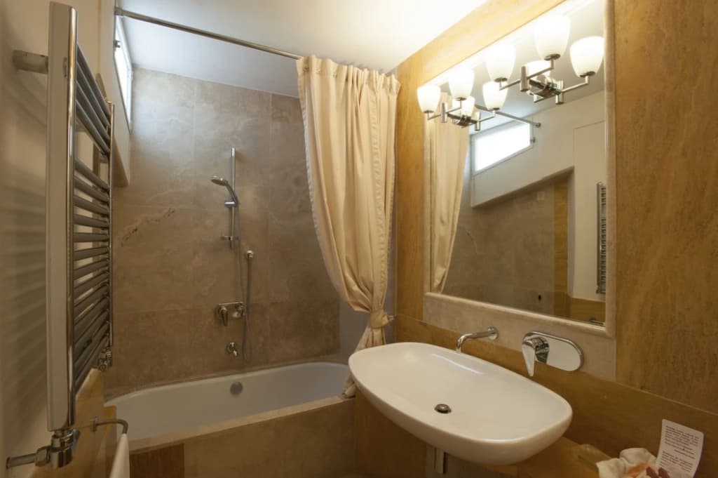 Hotel S. Anna - photo 8