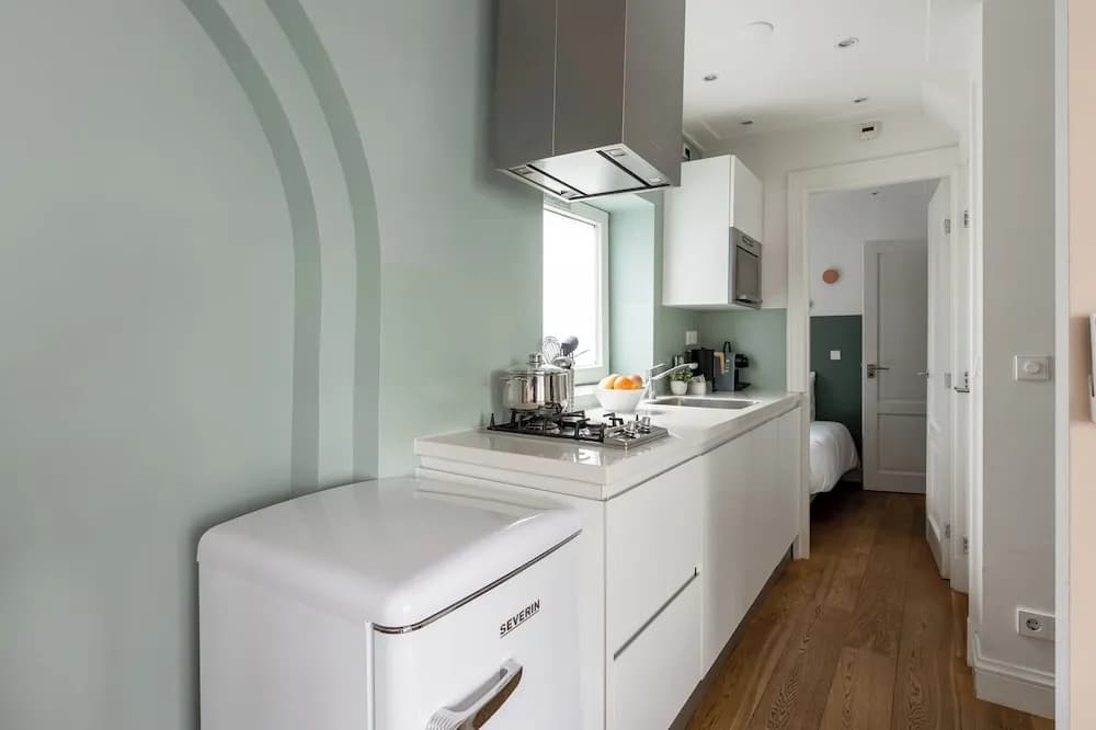 Vondelpark Apartment Suites - photo 44