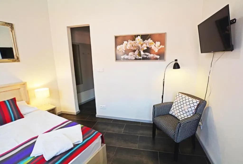 Historic Centre Residence - photo 3