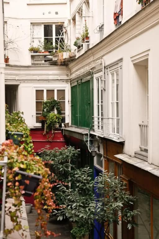 Le Passage Du Marais - photo 1