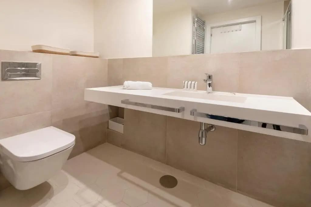 MintyStay - 2BD Salamanca - photo 8