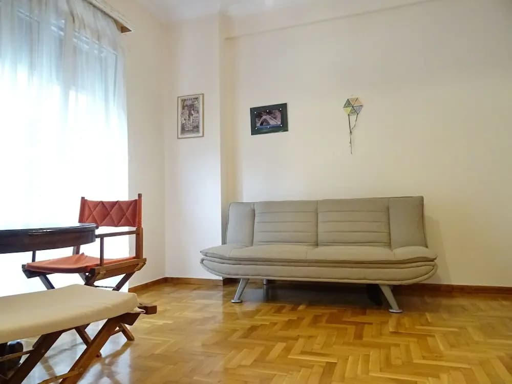 Acropolis view comfort apartment - photo 5