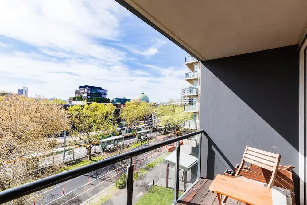 YUKI, 1BDR Melbourne Apartment - photo 7