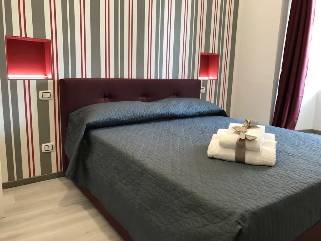 Sangiò Guest House - photo 2
