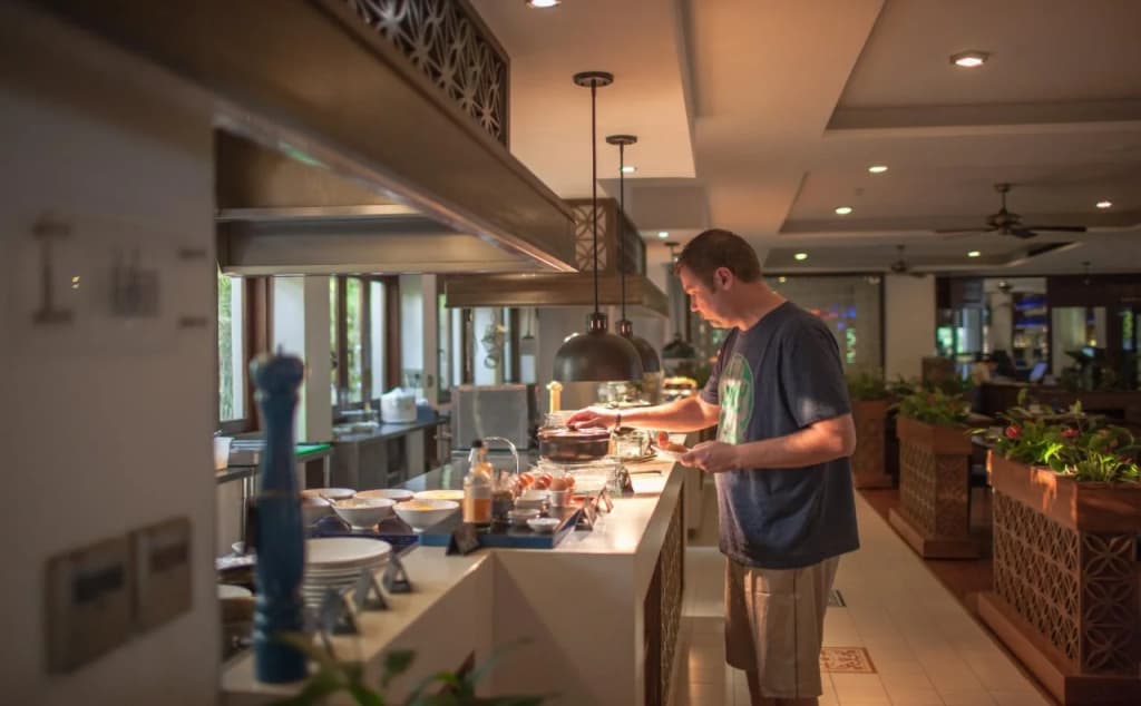 Almanity Hoi An Resort & Spa - photo 43