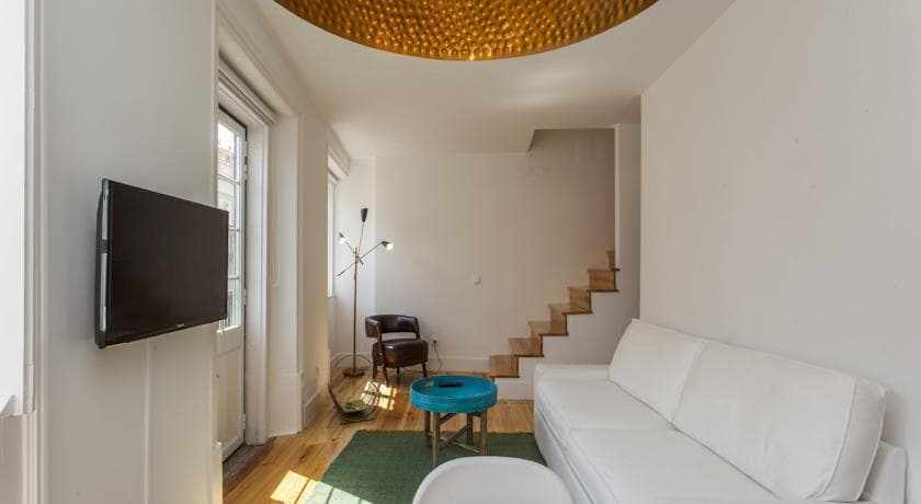 Apartamento da Condessa - photo 6