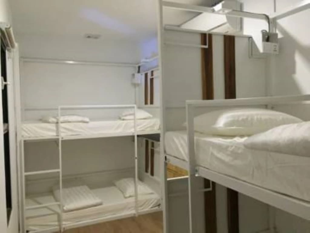 Onederz Hostel Siem Reap - photo 3