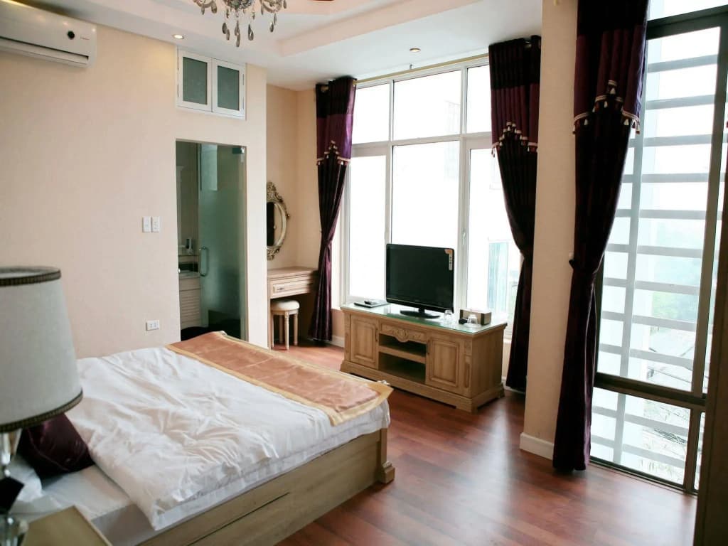 Hanoi Milan Hotel - photo 3