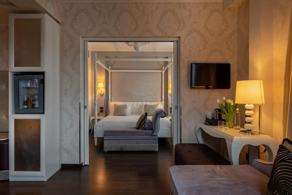 Carnival Palace Hotel - photo 32