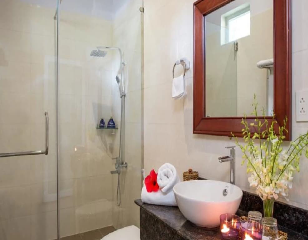 Camellia Resort & Spa - photo 8