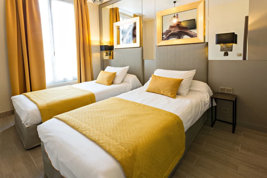 Pratic Hotel - photo 5