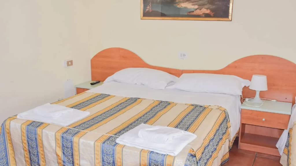Hotel Alba - photo 12
