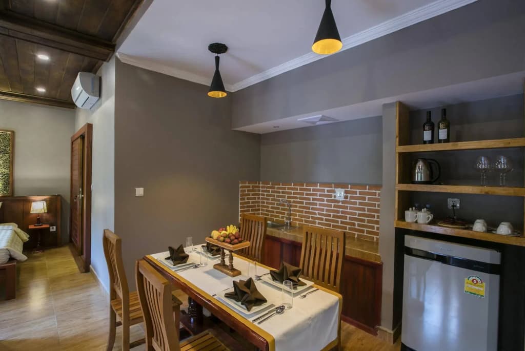 Image d Angkor Boutique Villa - photo 18