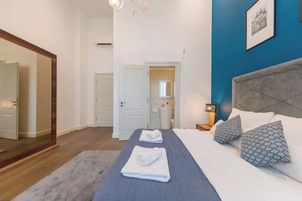 Zoya Luxury Residence - photo 22