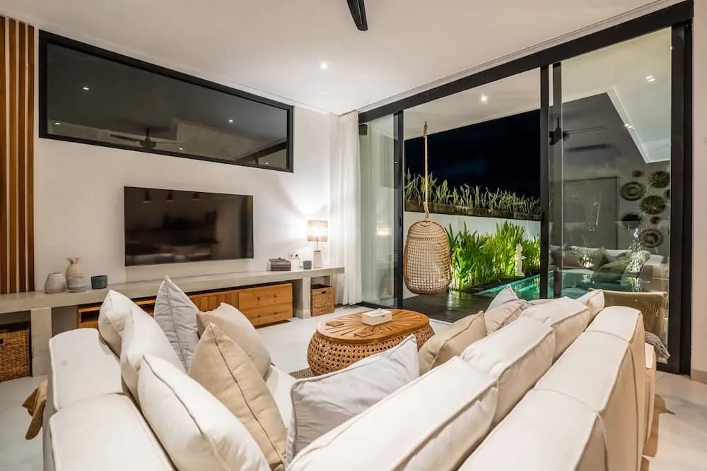 Villa Ozkar - Elegant 3 Bedroom Villa with Pool & Sunset Terrace - photo 27