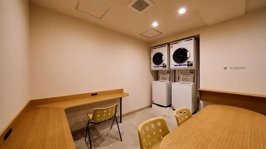 Hotel Plus Hostel TOKYO ASAKUSA 2 - photo 18