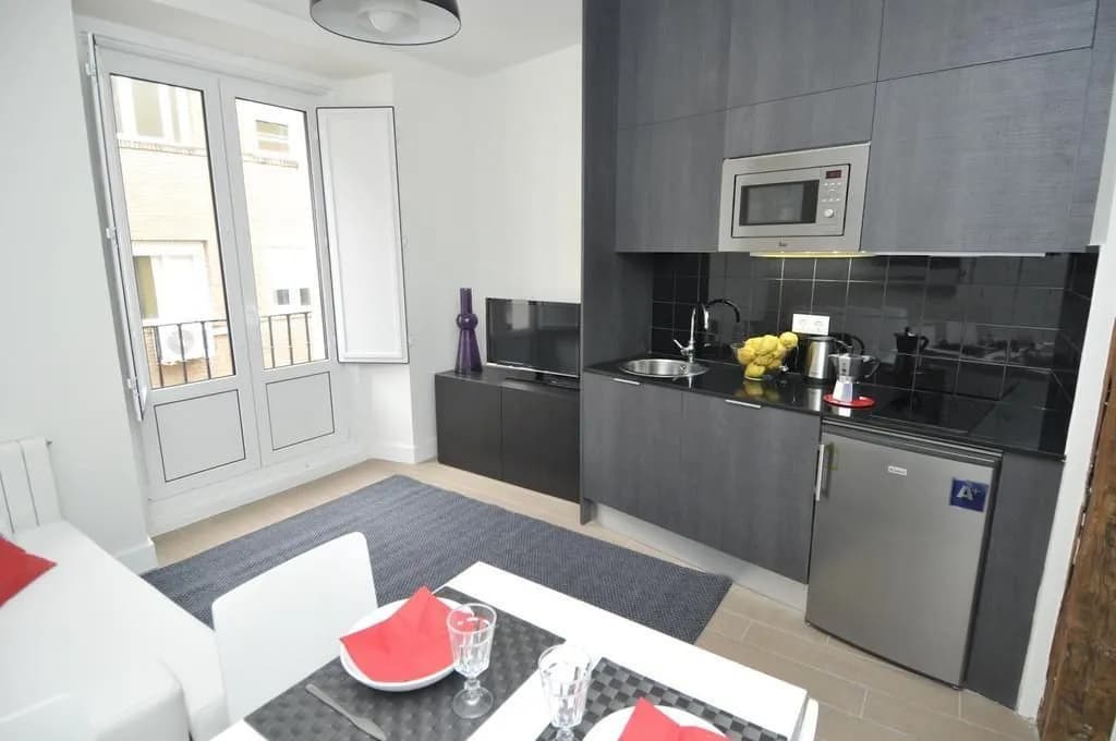 Fuencarral Suites - photo 12
