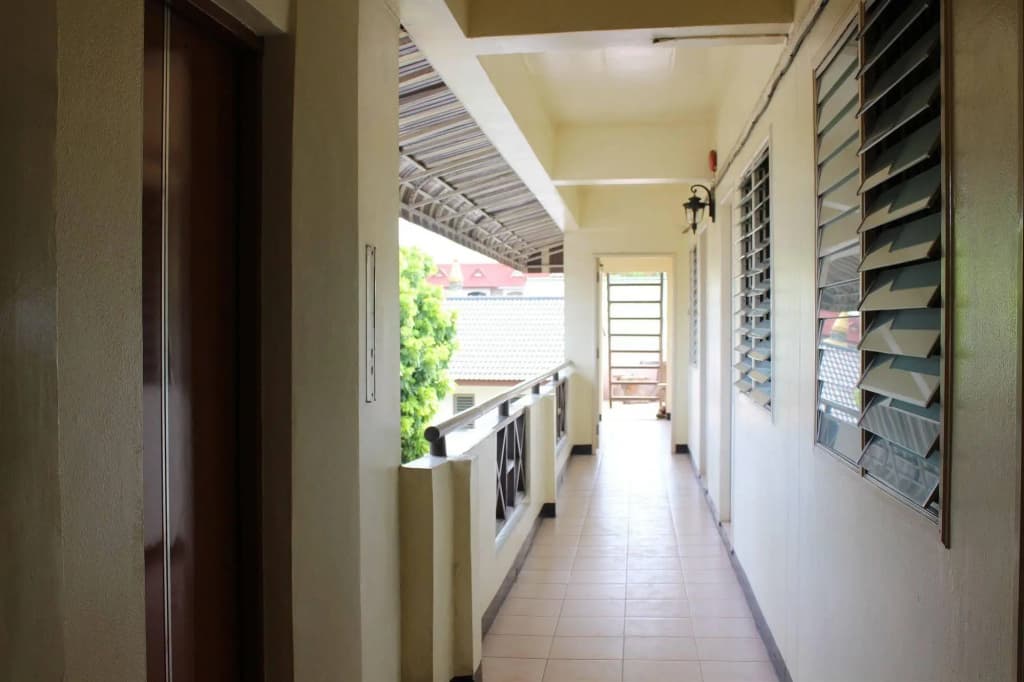 Lanna Lodge Hotel - photo 9