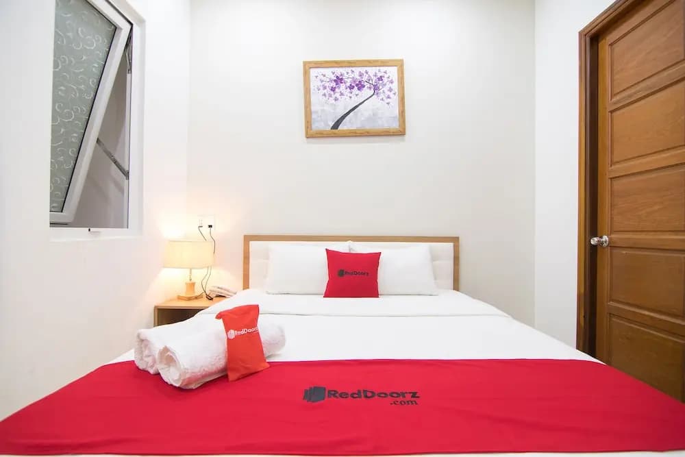 Scott Hotel - photo 6