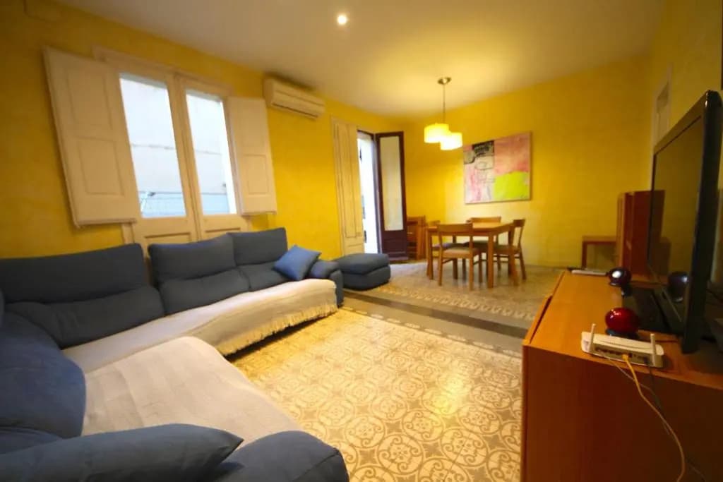 Plaza España Central Apartment - photo 5