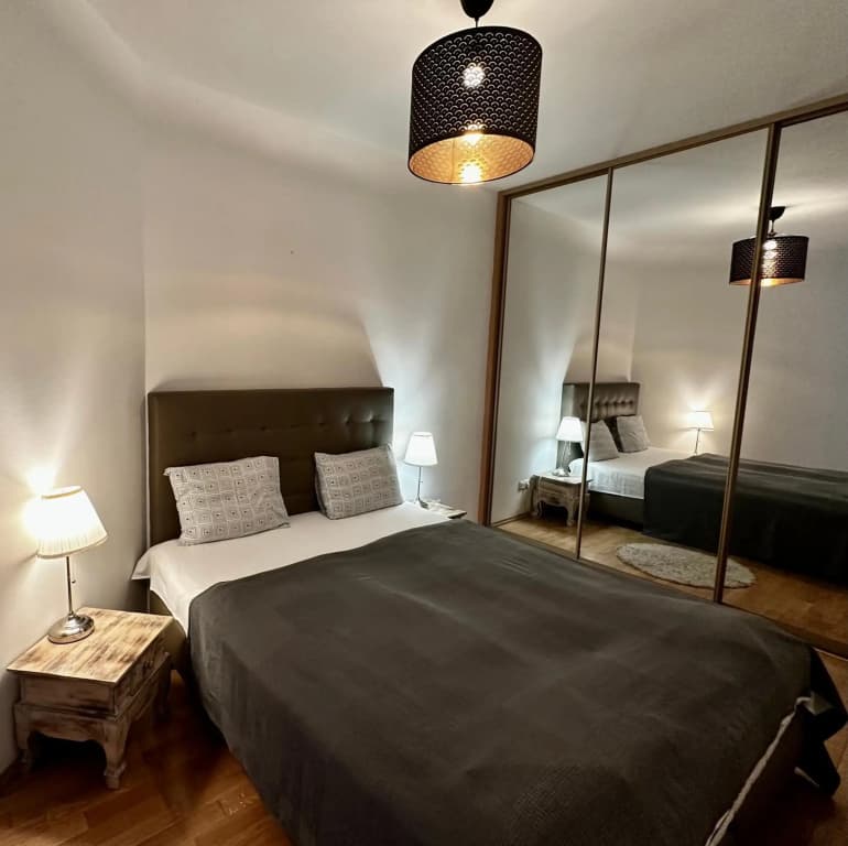 Comfort Apartments - photo 6