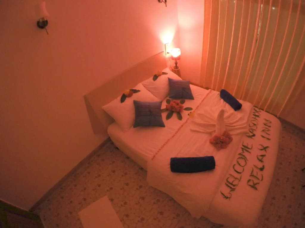 Rasdhoo Relax Inn - photo 2