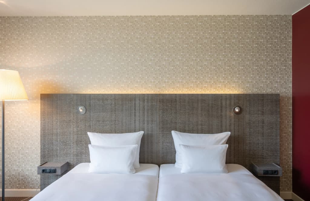 Hotel Berlin Köpenick by Leonardo Hotels - photo 5